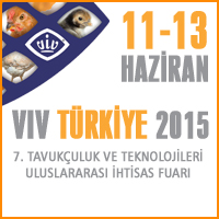 VIV Türkiye 2015